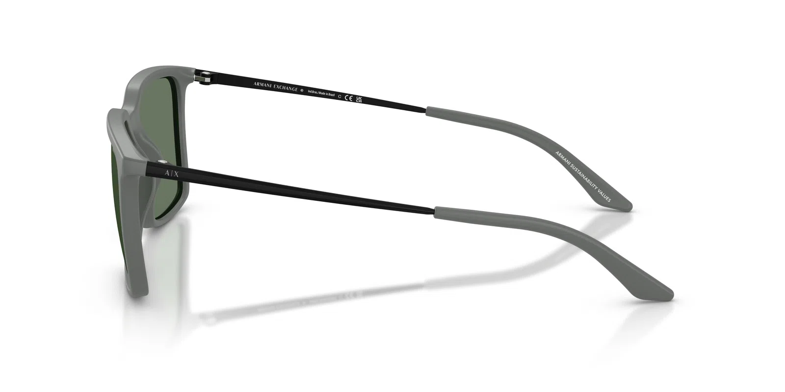 Armani Exchange 4170SU Sunglasses - view 17